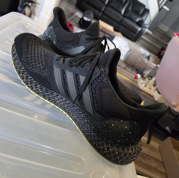 Adidas Ultra 4D Rich Mnisi - Picture 9 of 11